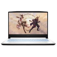 MSI (9S7-158213-001) Sword 15 A11UD-001 8gb ram 512gb ssd Gaming Laptop